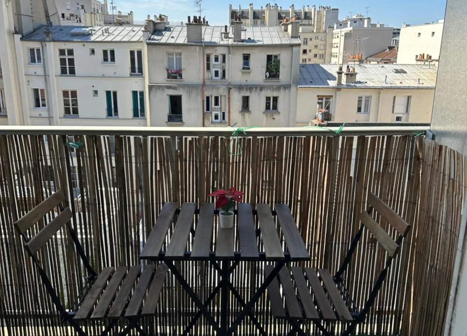 Apartment Appartement Magnifique Et Confortable Paris France