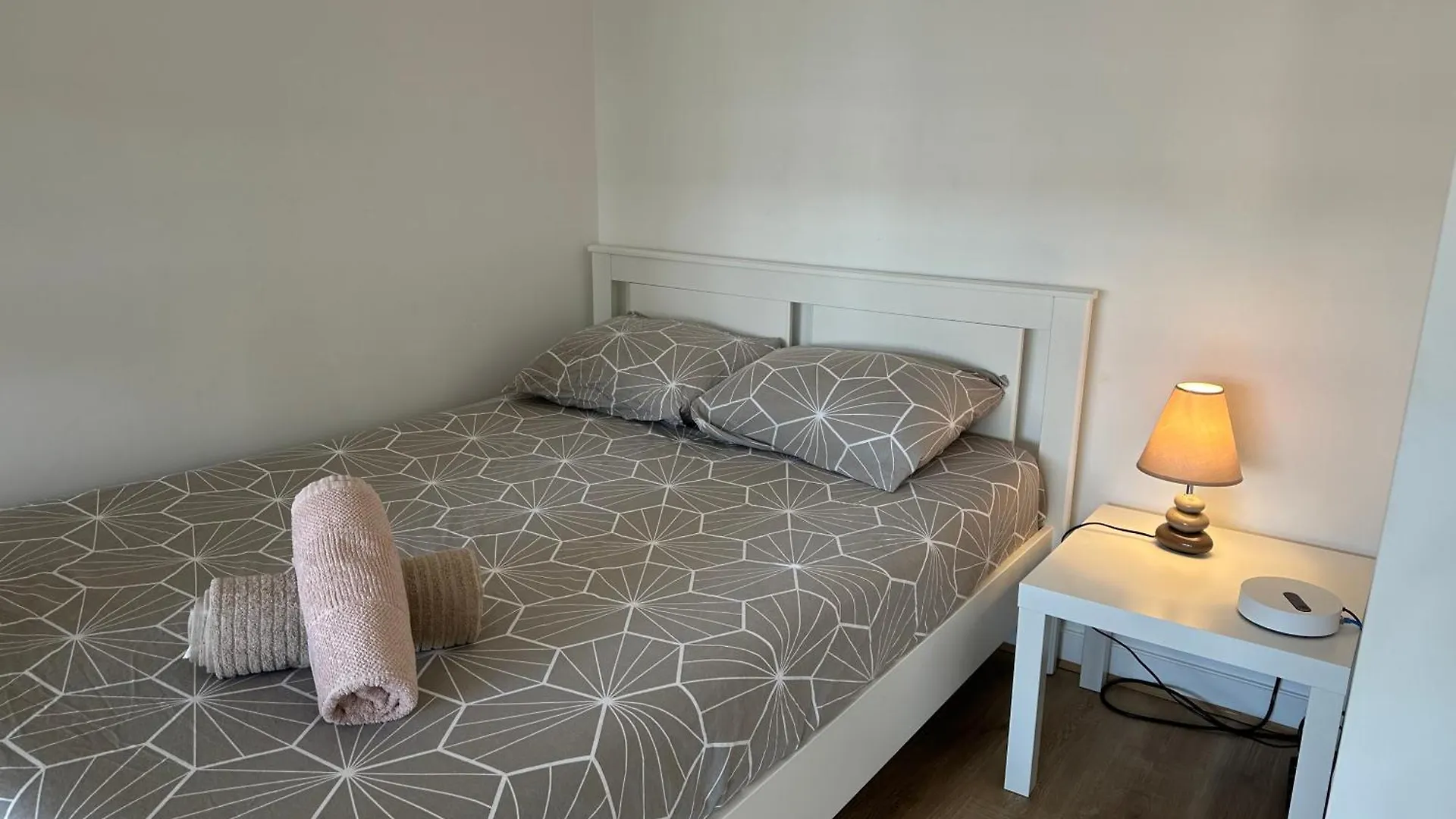 Apartment Appartement Magnifique Et Confortable Paris France