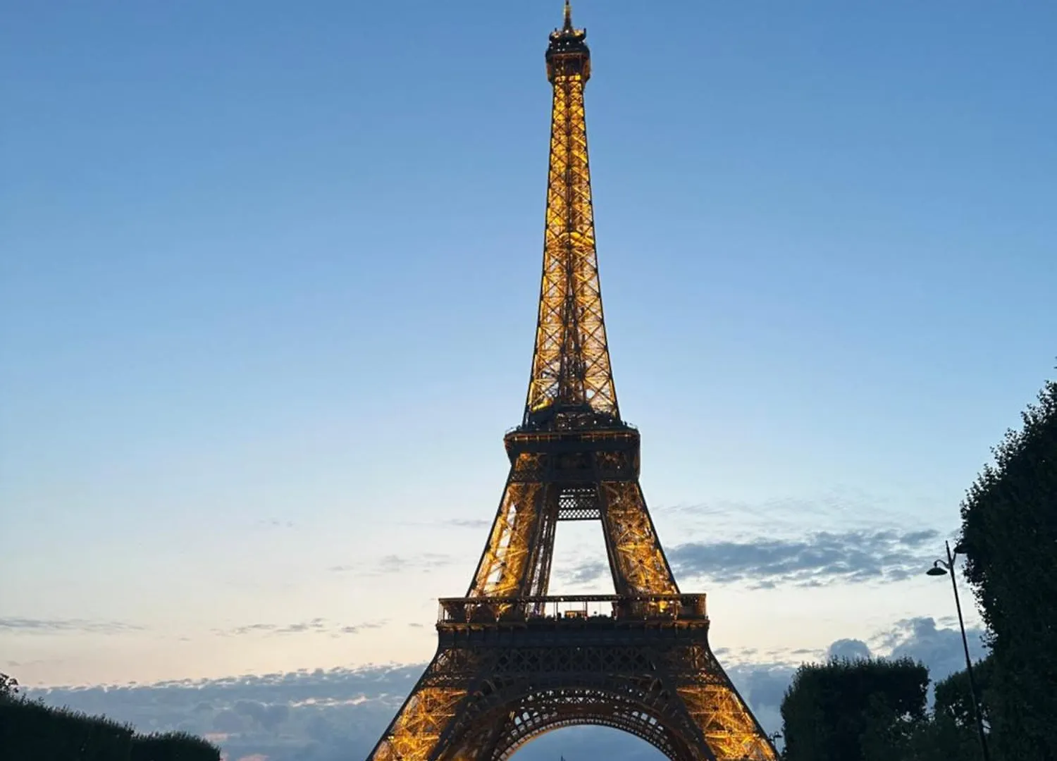 Appartement Magnifique Et Confortable Paris