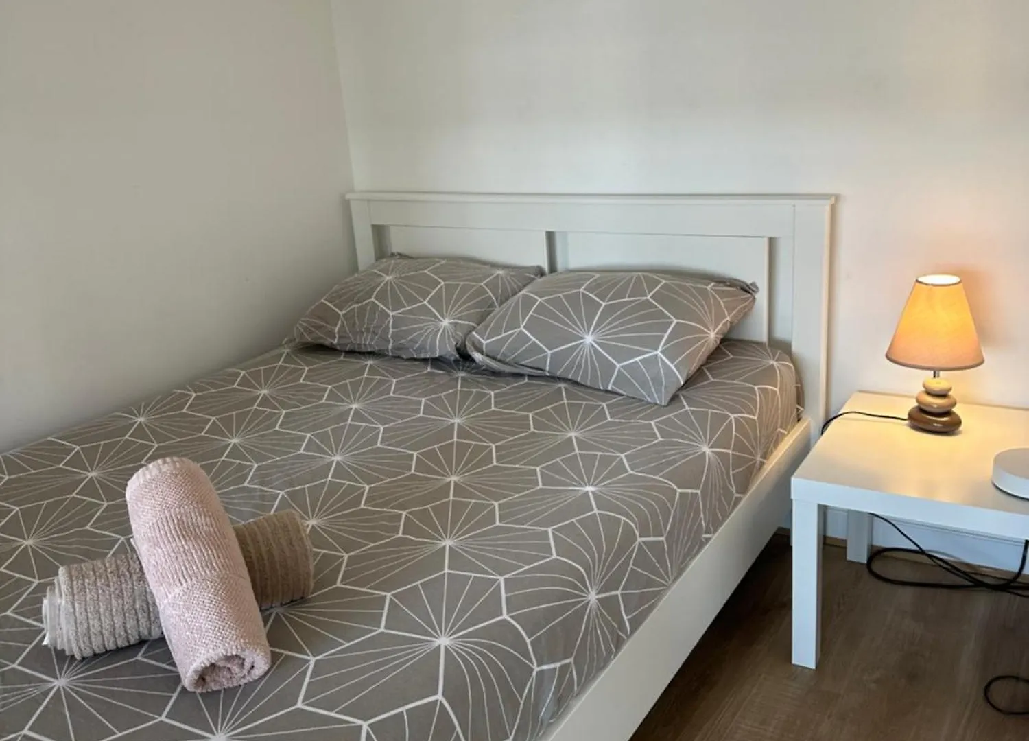 Appartement Magnifique Et Confortable Paris