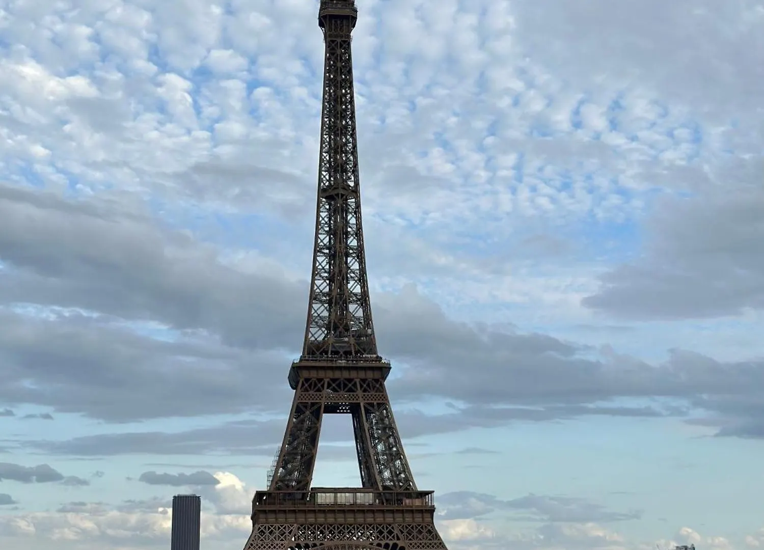 Apartment Appartement Magnifique Et Confortable Paris