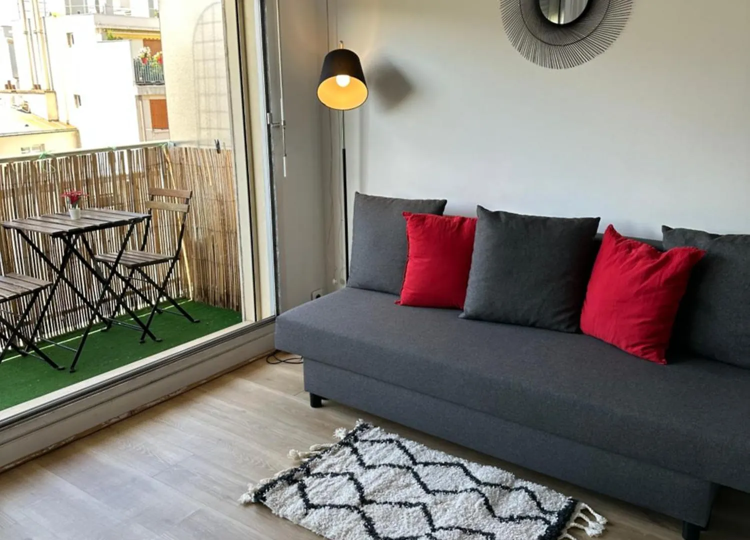 Apartment Appartement Magnifique Et Confortable Paris