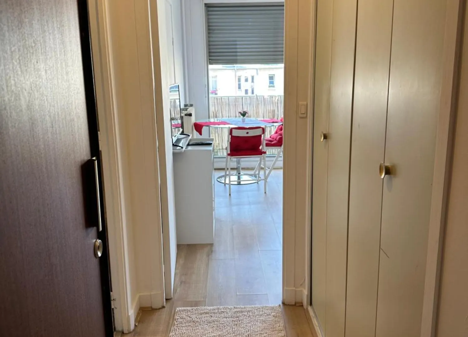 Apartment Appartement Magnifique Et Confortable Paris