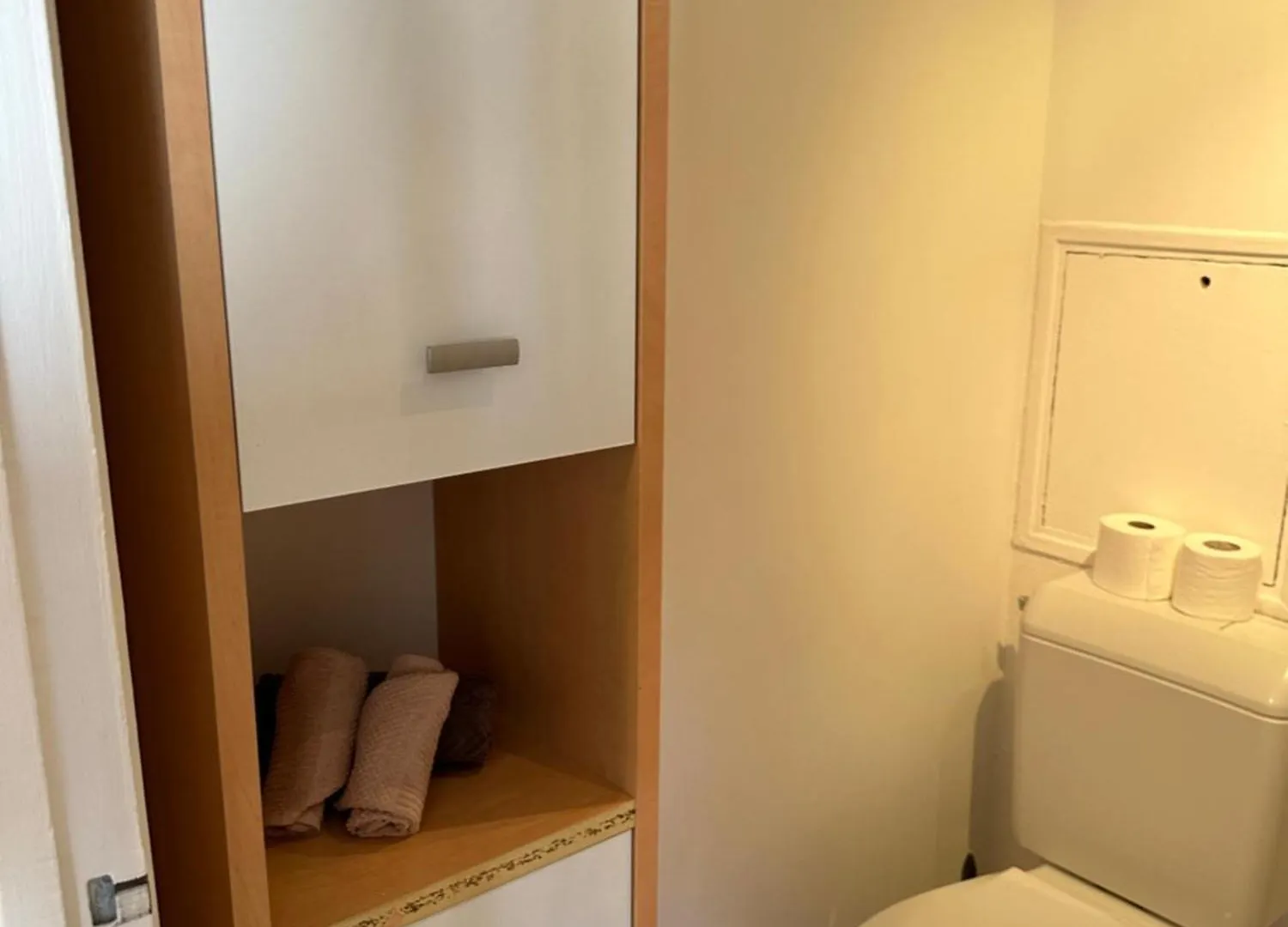Appartement Magnifique Et Confortable Paris 0*,