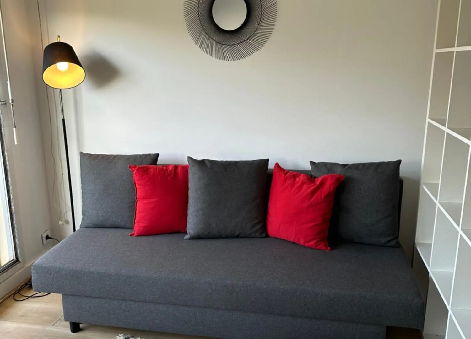 Appartement Magnifique Et Confortable Paris 0*,